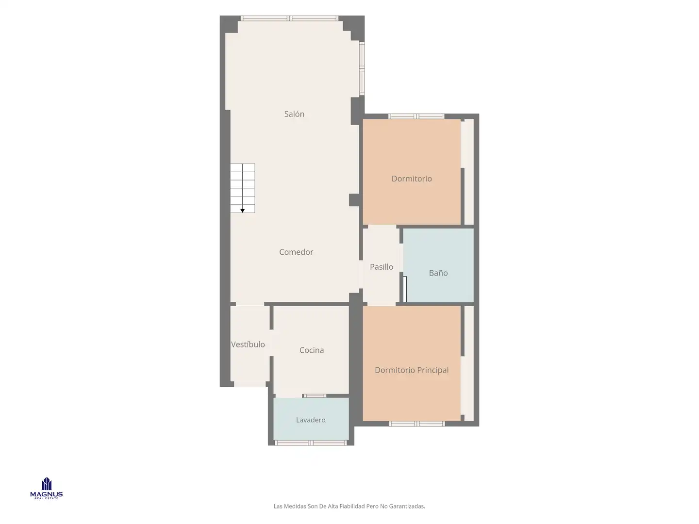 Apartament en venda en Serra, Valencia