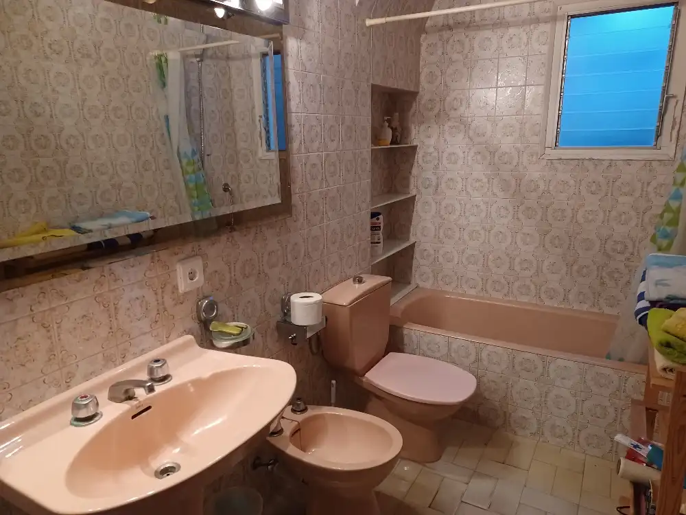 Casa o chalet en venta en Centre