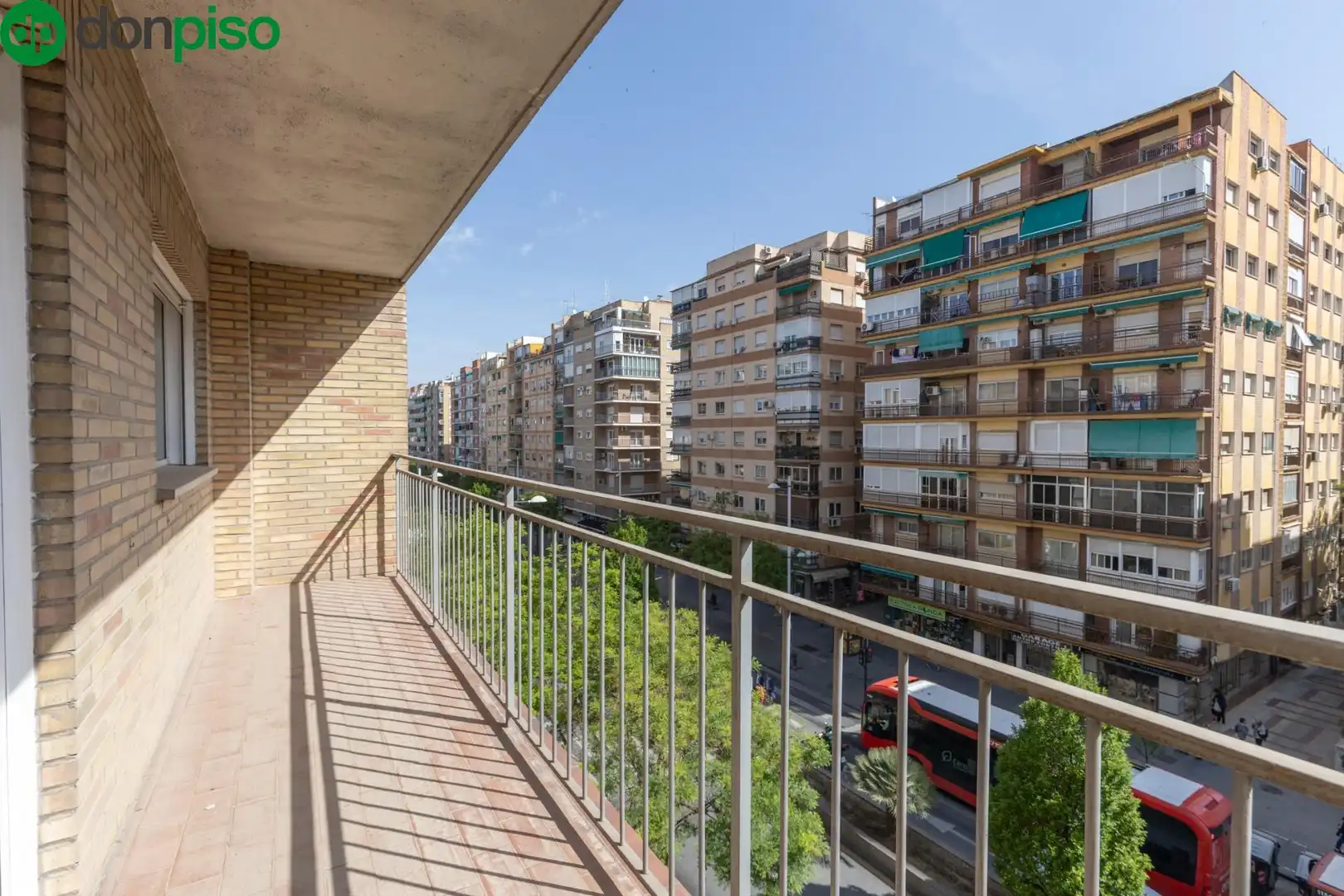 Appartement avec ascenseur à vendre à Calle JOSE RECUERDA