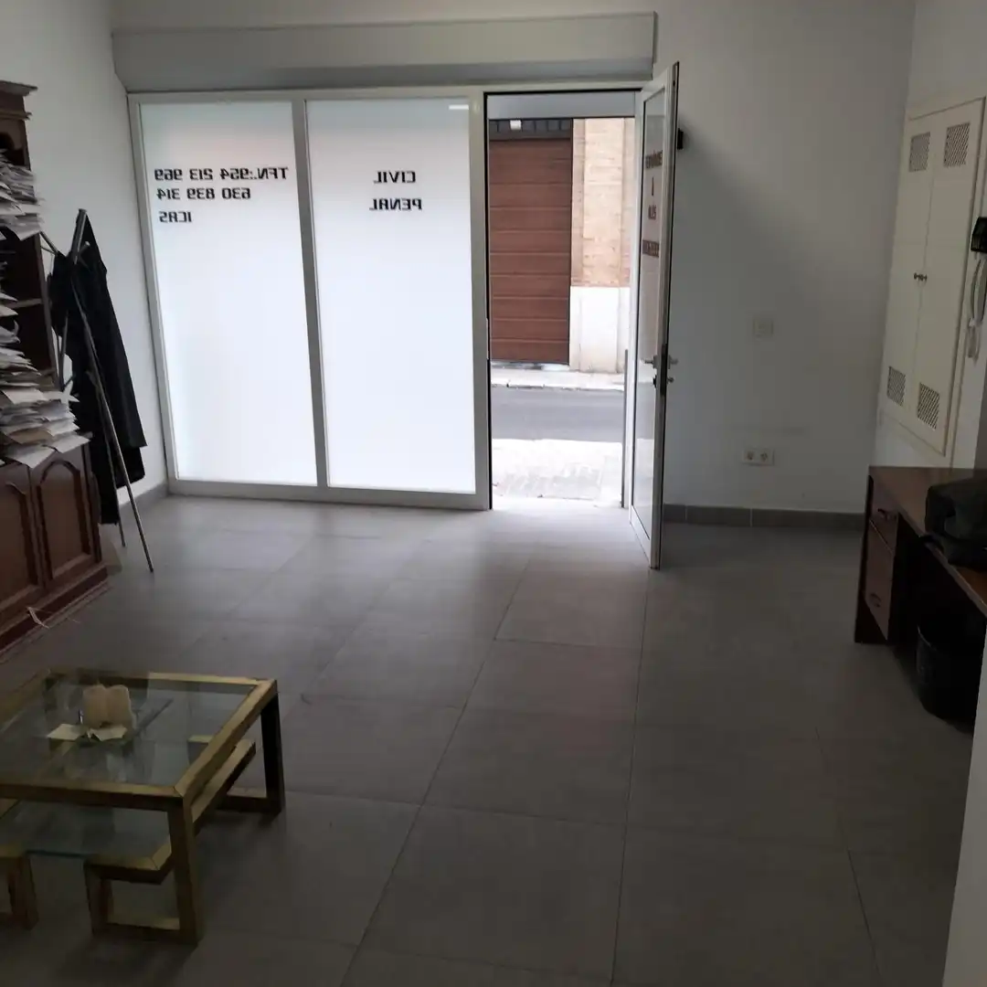 Gewerbefläche zur Miete in Casco Antiguo, imagen 6