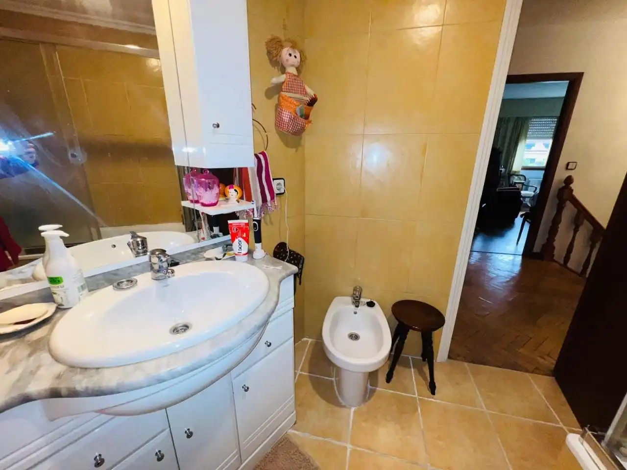 Flat with terrace for sale in Centro, imagen 21