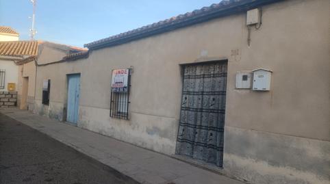 Foto 3 de Casa o chalet en venta en Calle Cristo, Mascaraque, Toledo