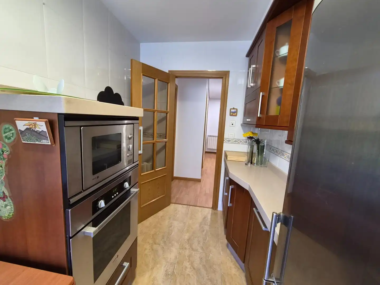 Apartment with terrace to rent in Centro, imagen 13