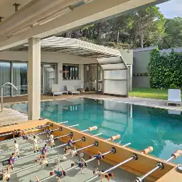 Villa con piscina in vendita a Rosselló 8, imagen 24