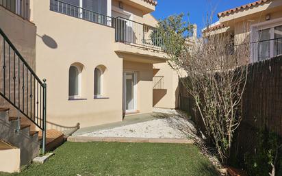 Garden of House or chalet for sale in Mijas  with Terrace