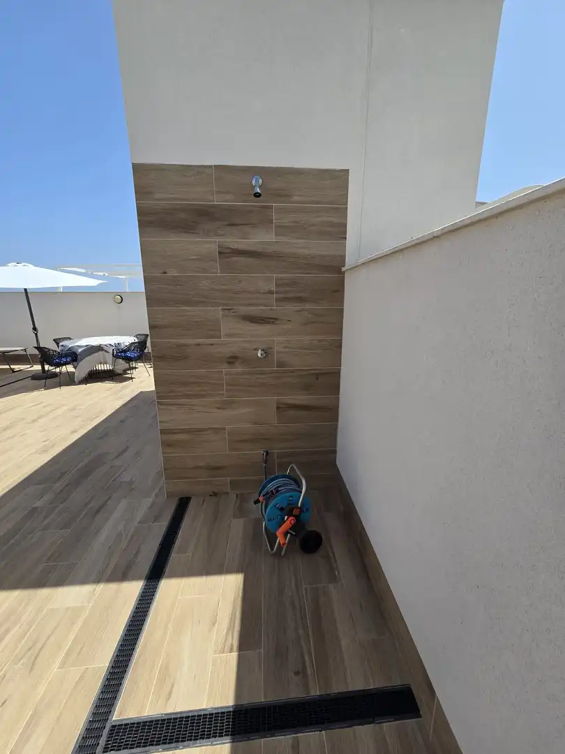 Penthouse mit Pool zum Verkauf in Orihuela Costa, imagen 55