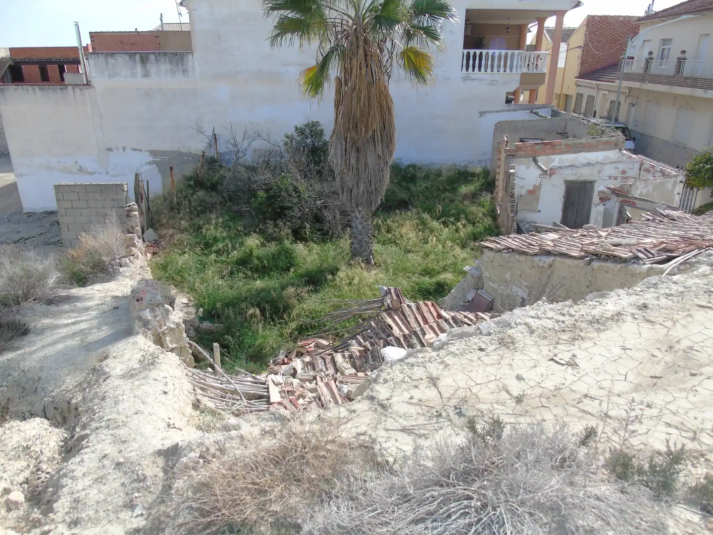 Residential for sale in Lorquí