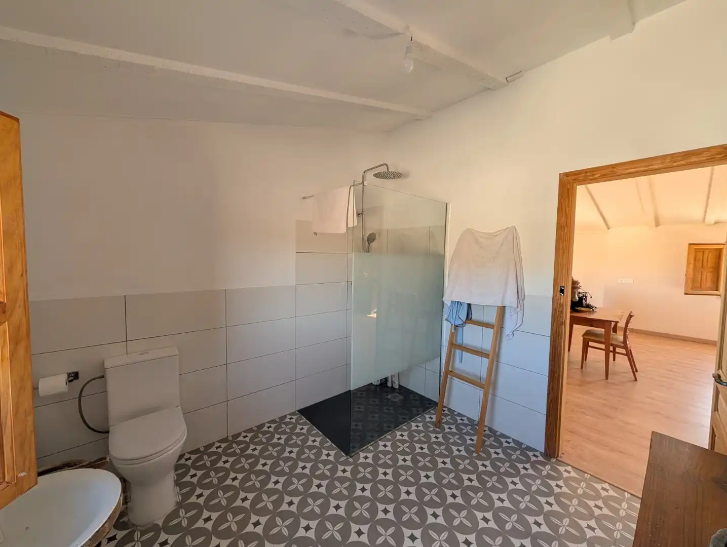 Country house with garden for sale in Salinas, imagen 27