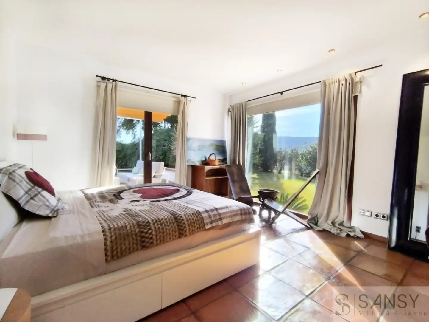 Chalet con piscina en venta en Ondara, imagen 21