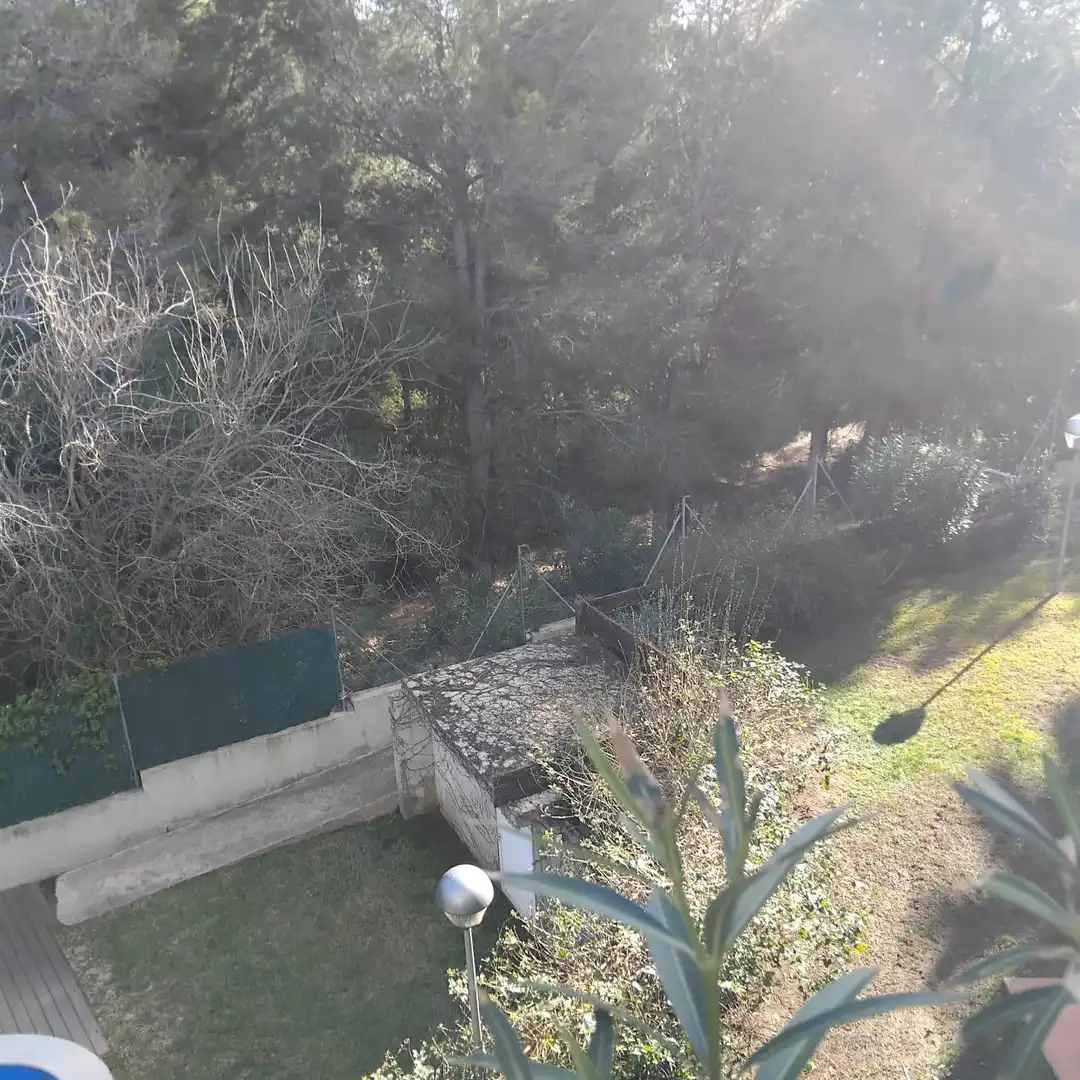 Ático en venta en L'Ametlla de Mar  con Jardín privado, Terraza y Amueblado
