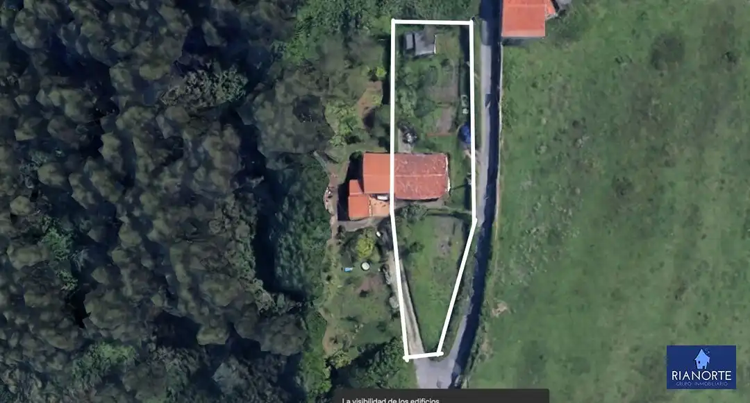 Adossat amb jardí en venda a Calle Cruz, imagen 3