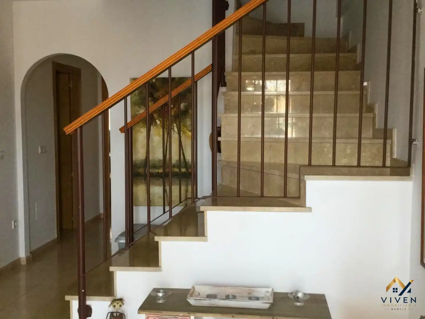 Casa a schiera con terrazza in vendita a Calle Demetrio Jiménez Iniesta, imagen 3