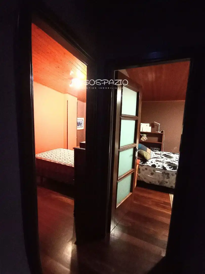Habitación de Casa o chalet en venta en Lugo con Calefacción, Terraza y Piscina
