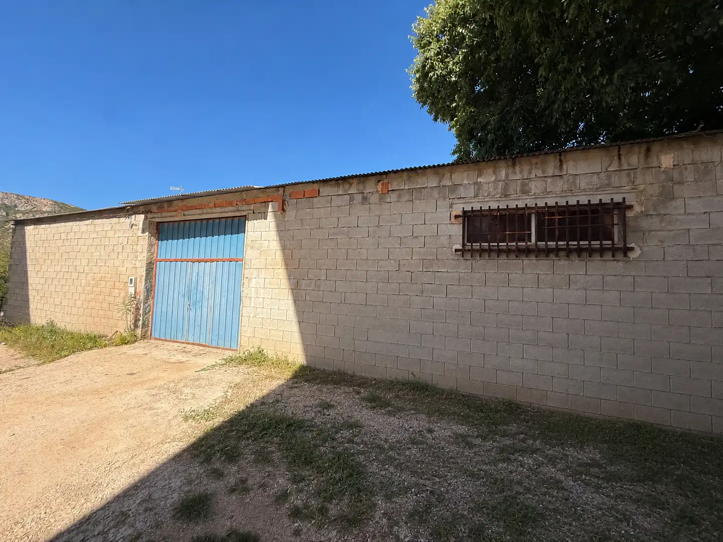 Terreny residencial en venda a Dos Aguas, imagen 2