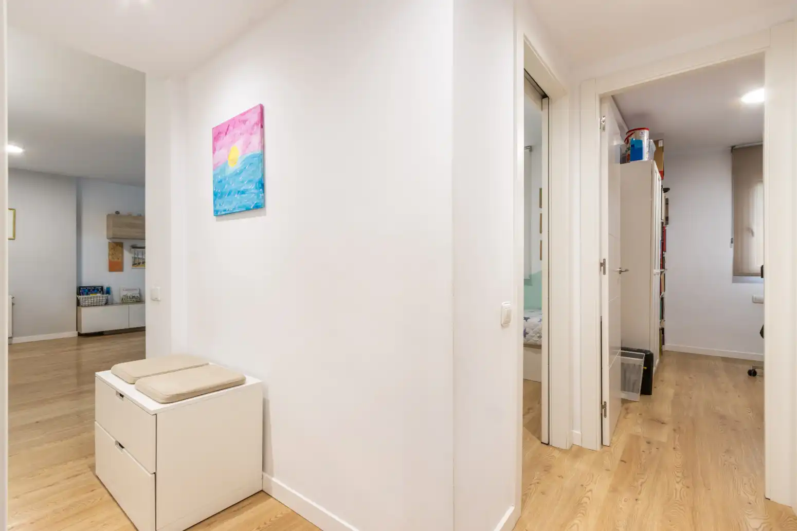 Piso en venta en Ponent