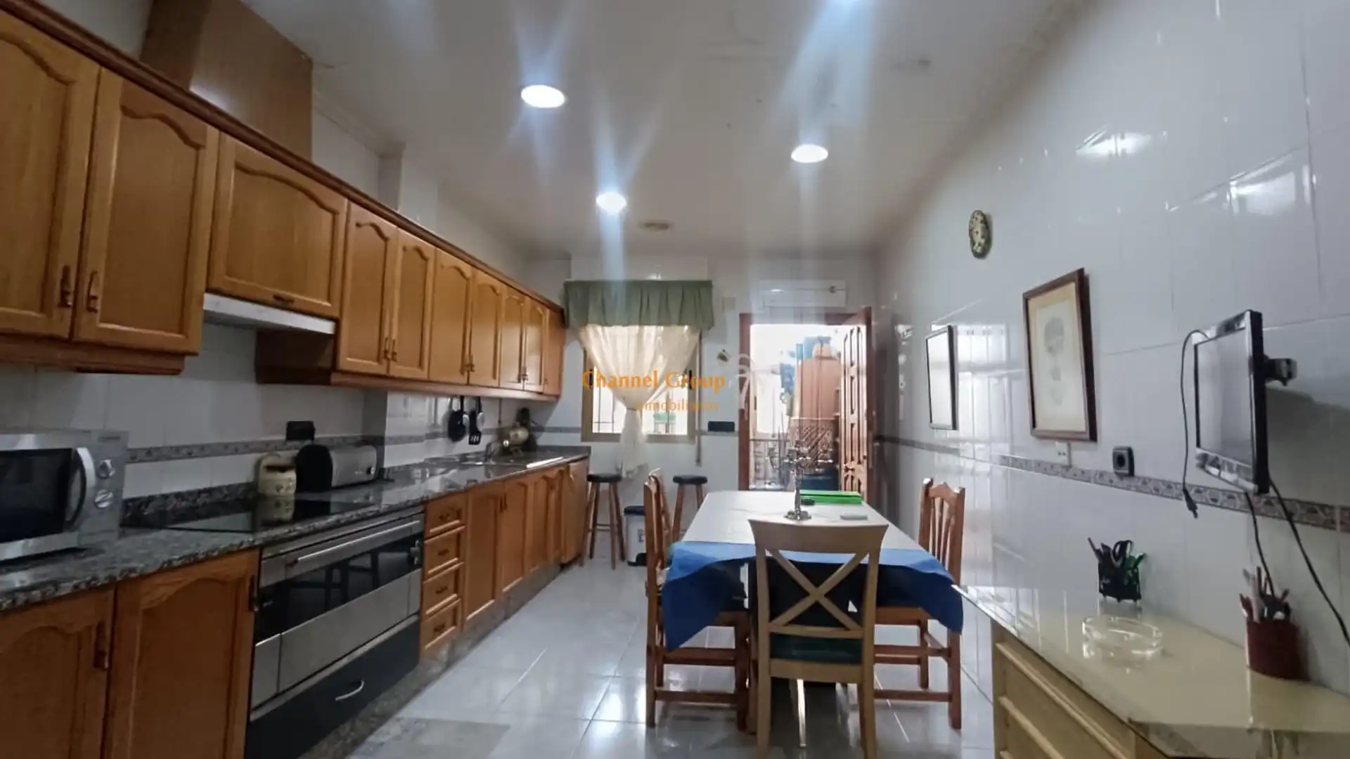 Duplex for sale in La Foia - Daimés - Asprella