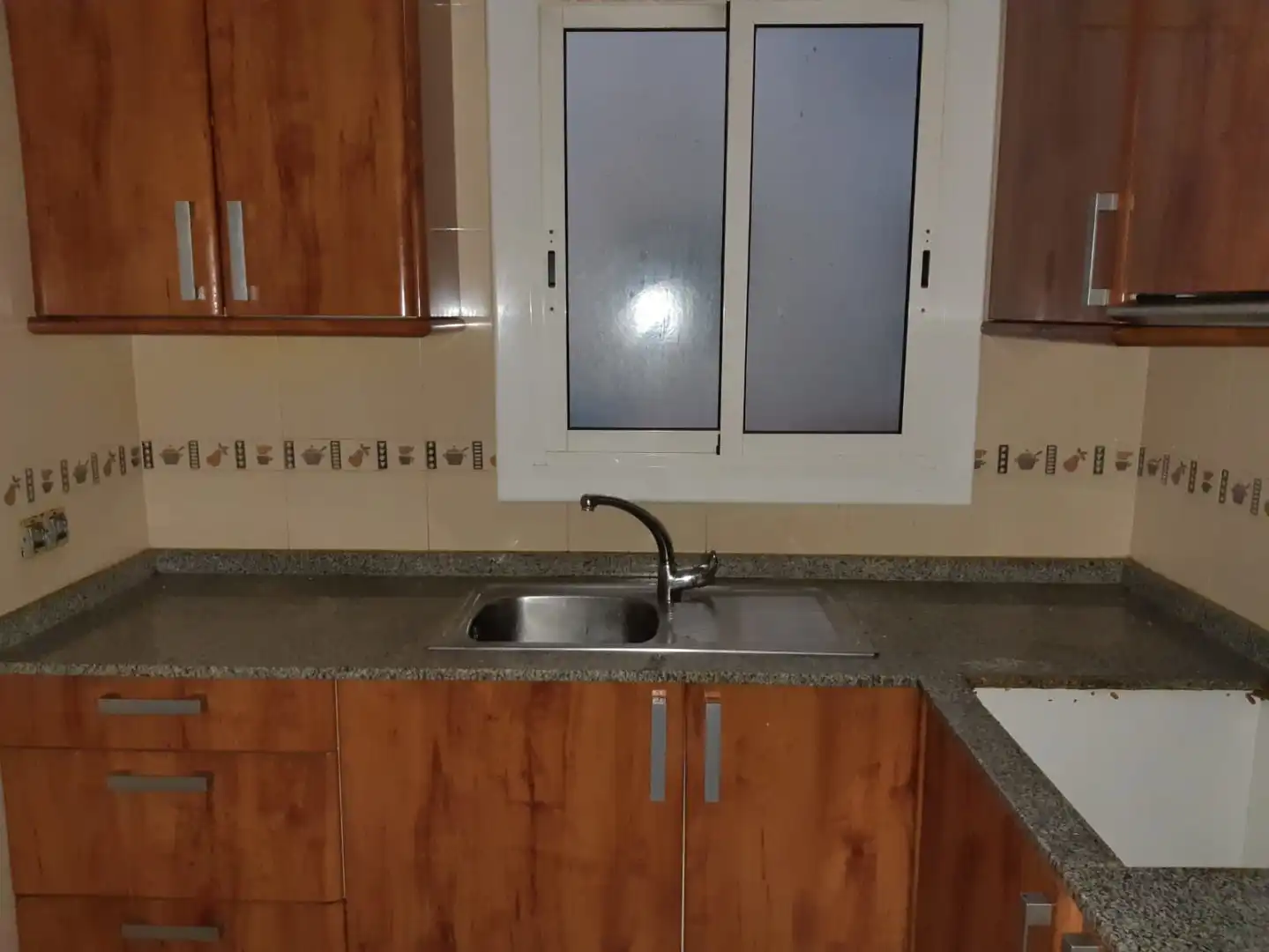 Cuina de Pis en venda en Barcelona