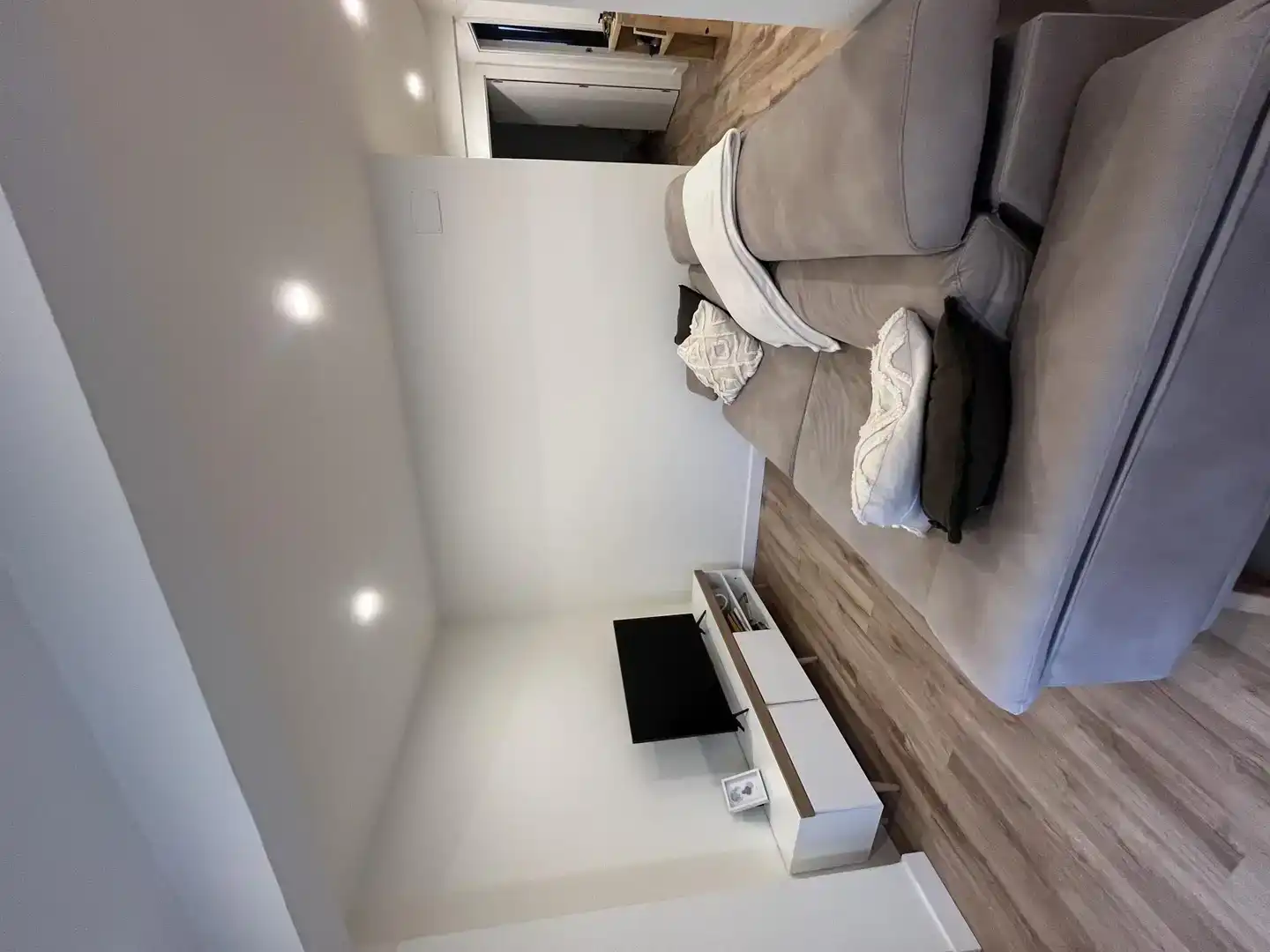 Piso en venta en Pasaia con Balcón