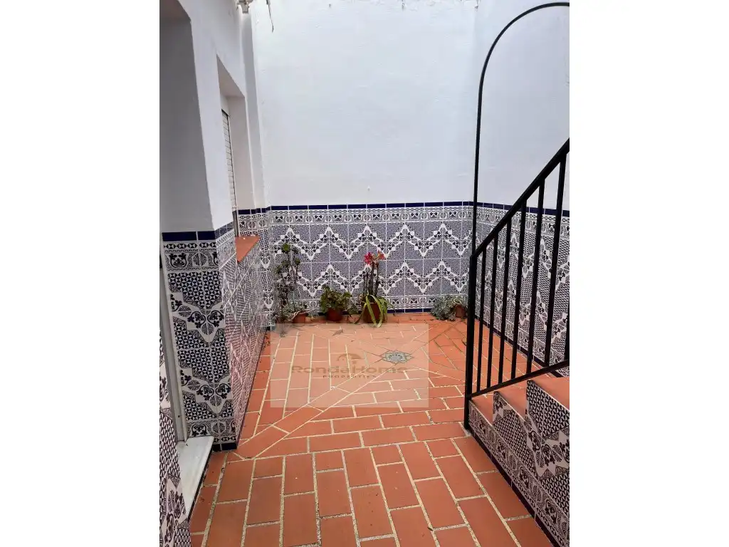 Casa o xalet en venda a Calle Fuente De La, El Gastor