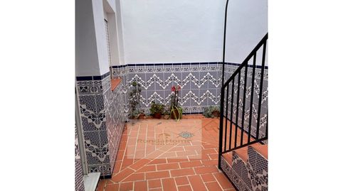 Foto 2 de Casa o chalet en venta en Calle Fuente de la, El Gastor, Cádiz