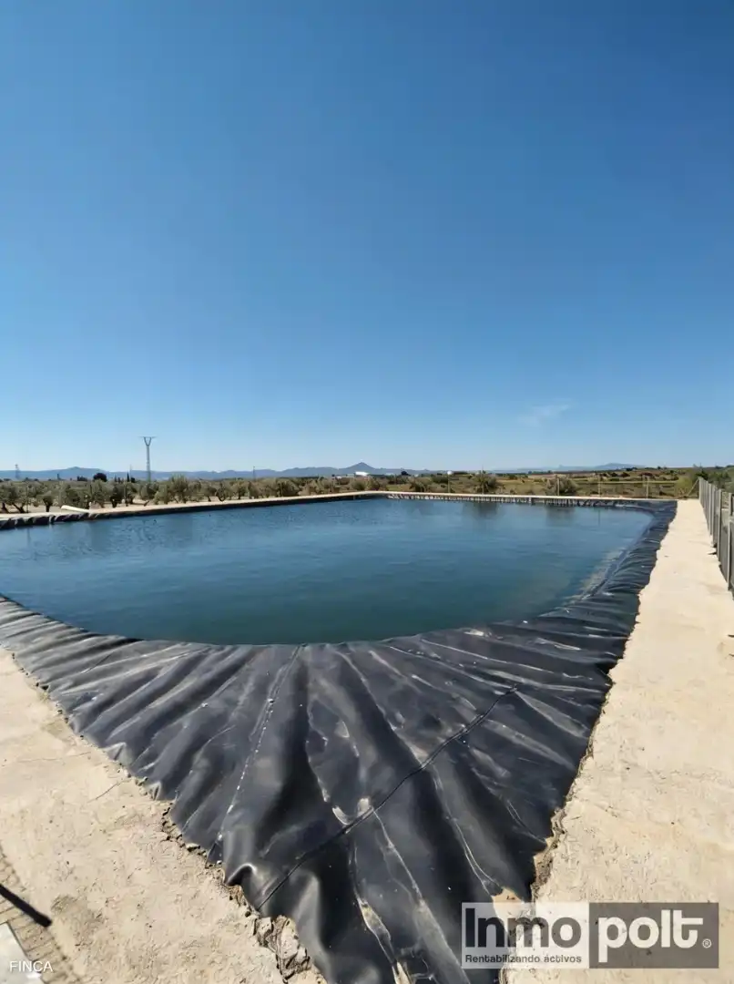 Country house zum Verkauf in Calle Fuente Alamo de Murcia (0x6d0b0ace493fa715 1, Jerónimo y Avileses