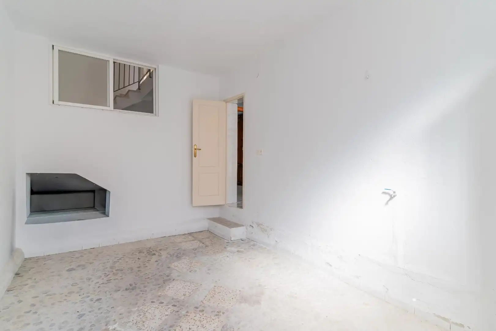 Casa amb terrassa en venda a Calle francisco suarez, imagen 32