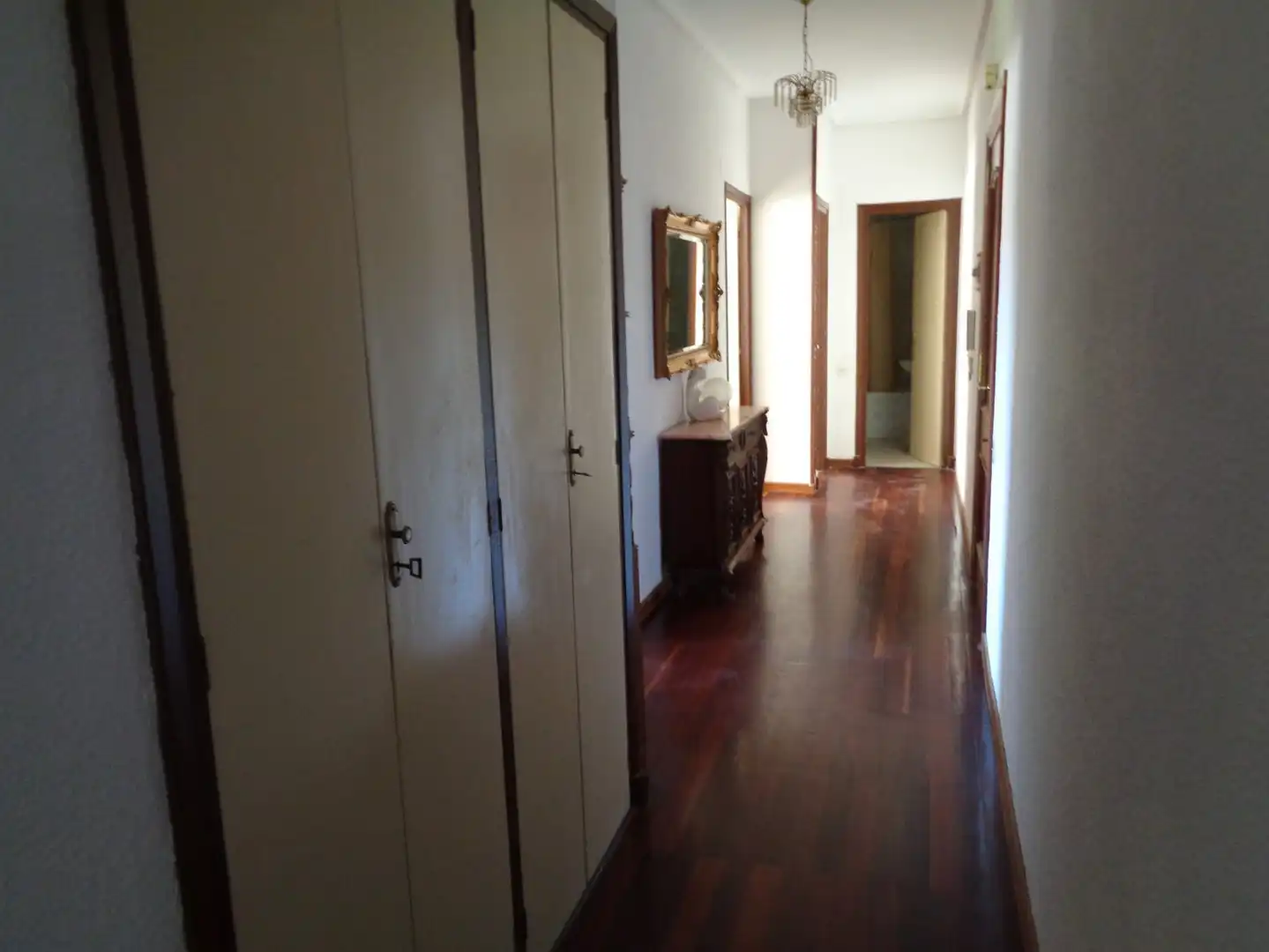 Piso en venta en Uruñuela con Amueblado