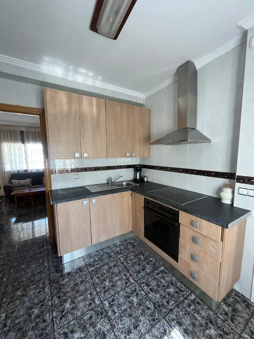 Kitchen of Houses for sale in Tarragona  with Private garden, Terrace and Swimming Pool