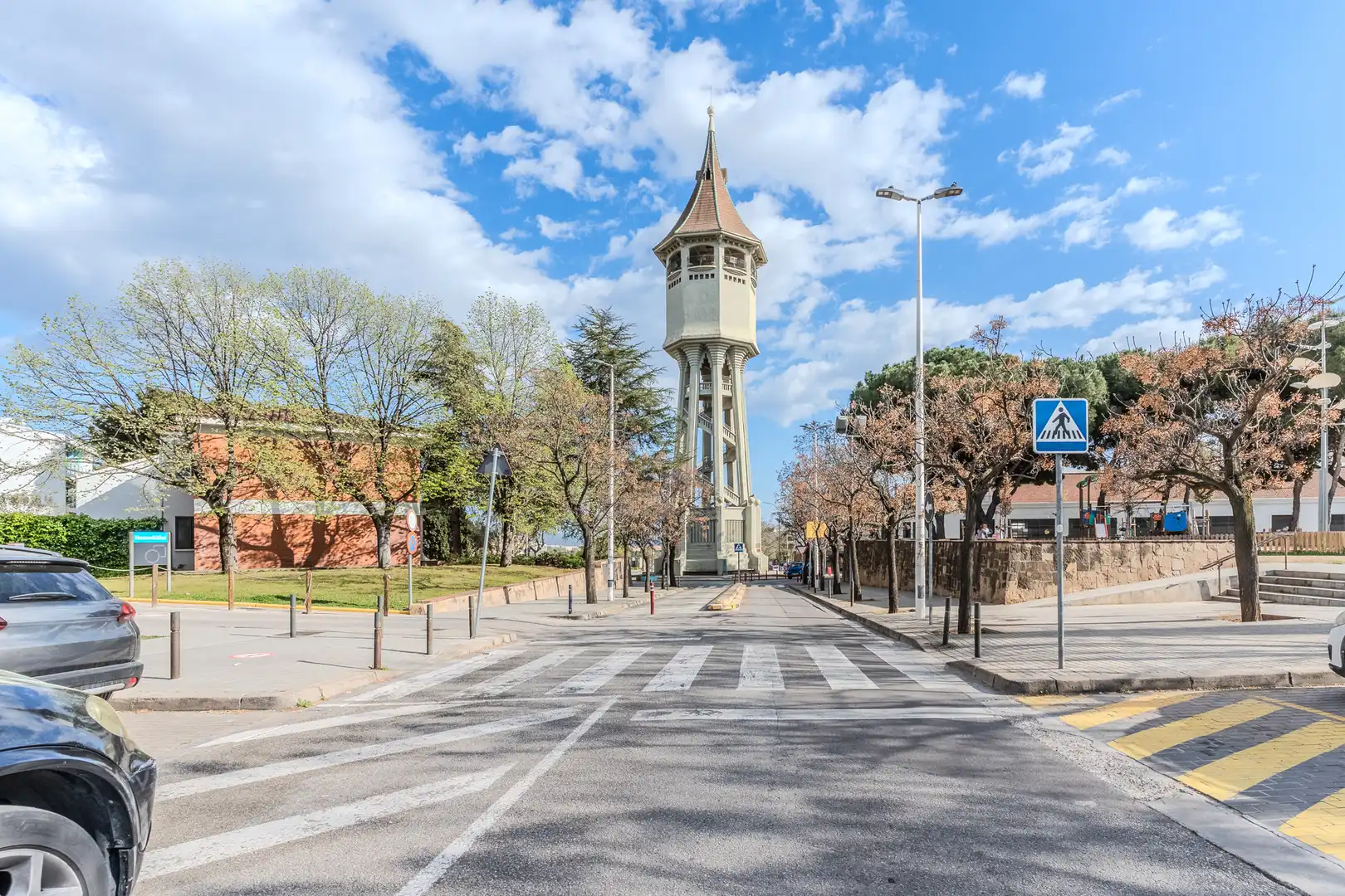 Chalet con terraza en venta en Carrer del Taulí, imagen 37