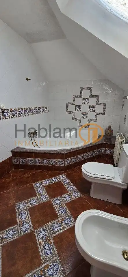 Xalet amb jardí en venda a Sobrán, imagen 78