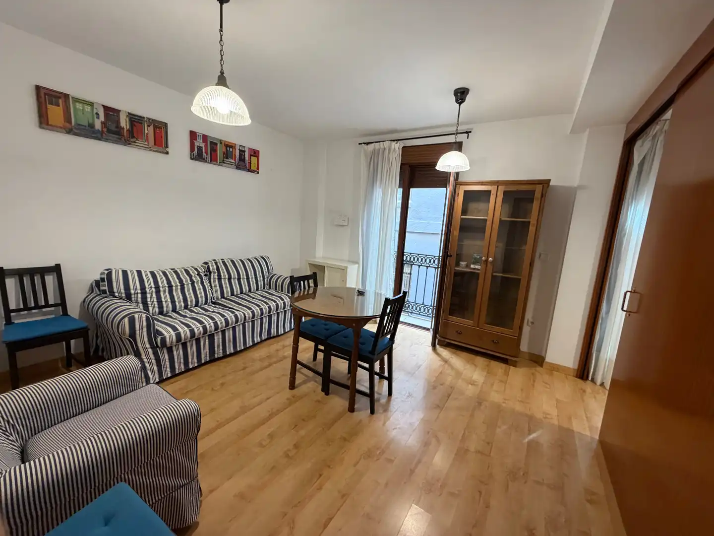 Flat with lift to rent in Calle Reñidero 5, imagen 4