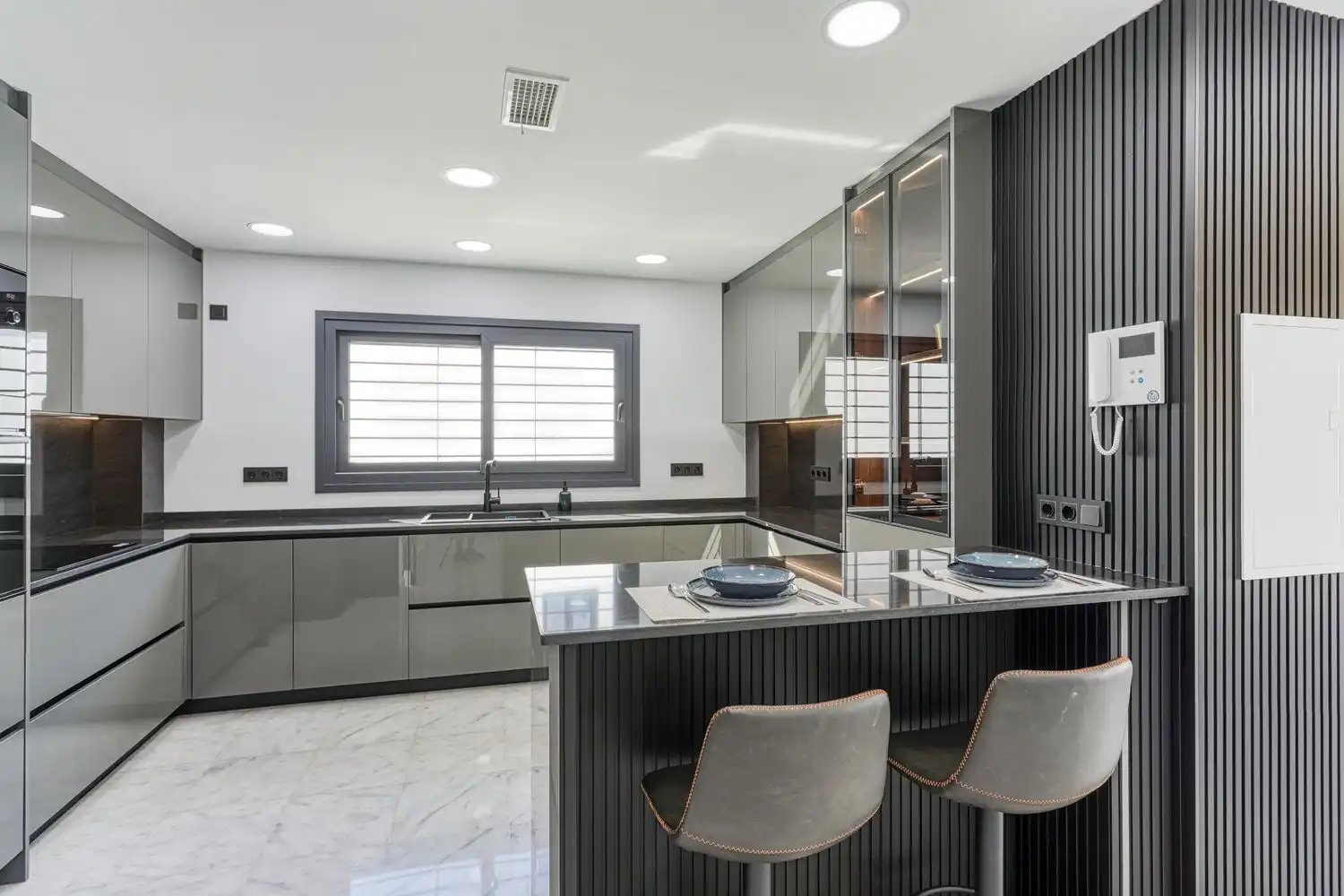 Detached house with pool for sale in Mijas pueblo, imagen 8