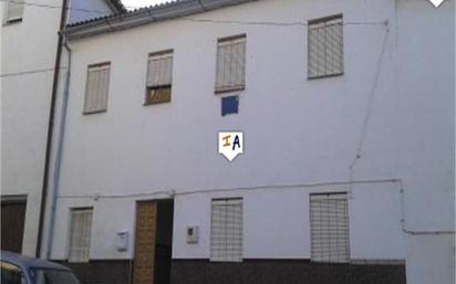 Exterior view of Single-family semi-detached for sale in Villanueva de Algaidas