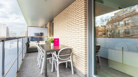 Foto 2 de Pis en venda a El Gall, Esplugues de Llobregat