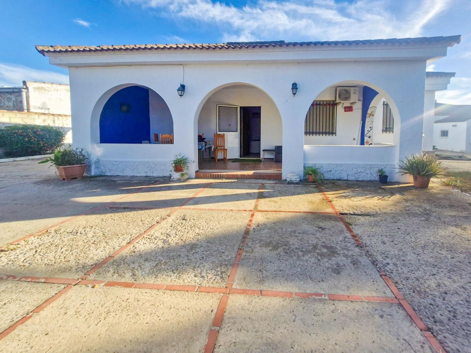 Casa o xalet en venda a Los Franceses – La Vega