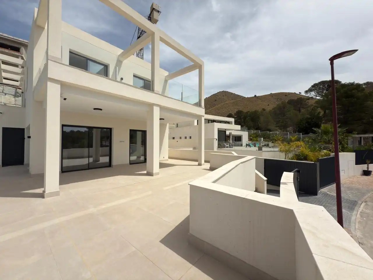 Villa avec terrasse à vendre à Carrer REY LUIS I, imagen 3