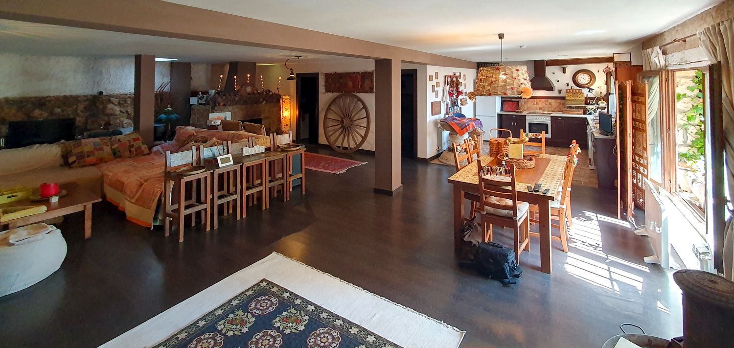 Country house for sale in El Olivar  with Heating and Terrace