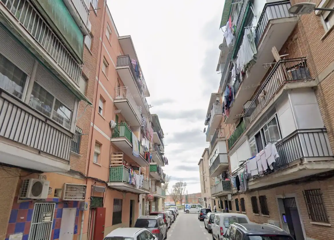 Piso en venta en C/ Pintor Rafael Boti