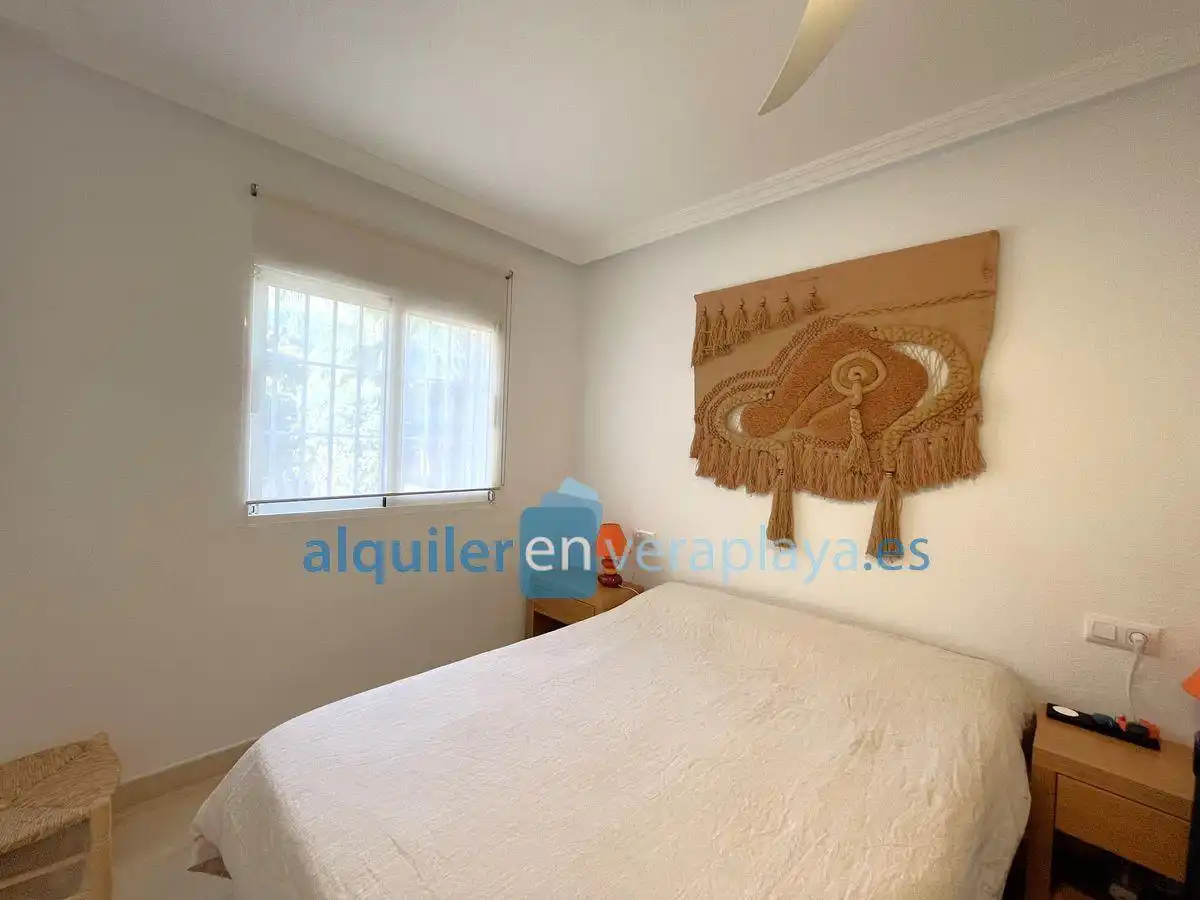 Flat to rent in Puerto Rey, imagen 12