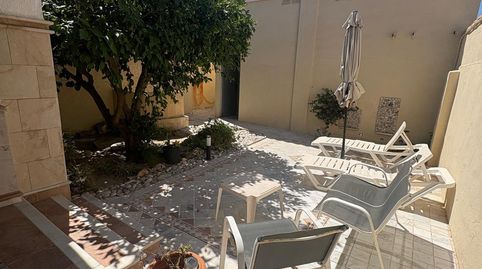 Foto 5 de Finca rústica en venda a N/a, -1, Devessa - Monte Pego, Dénia