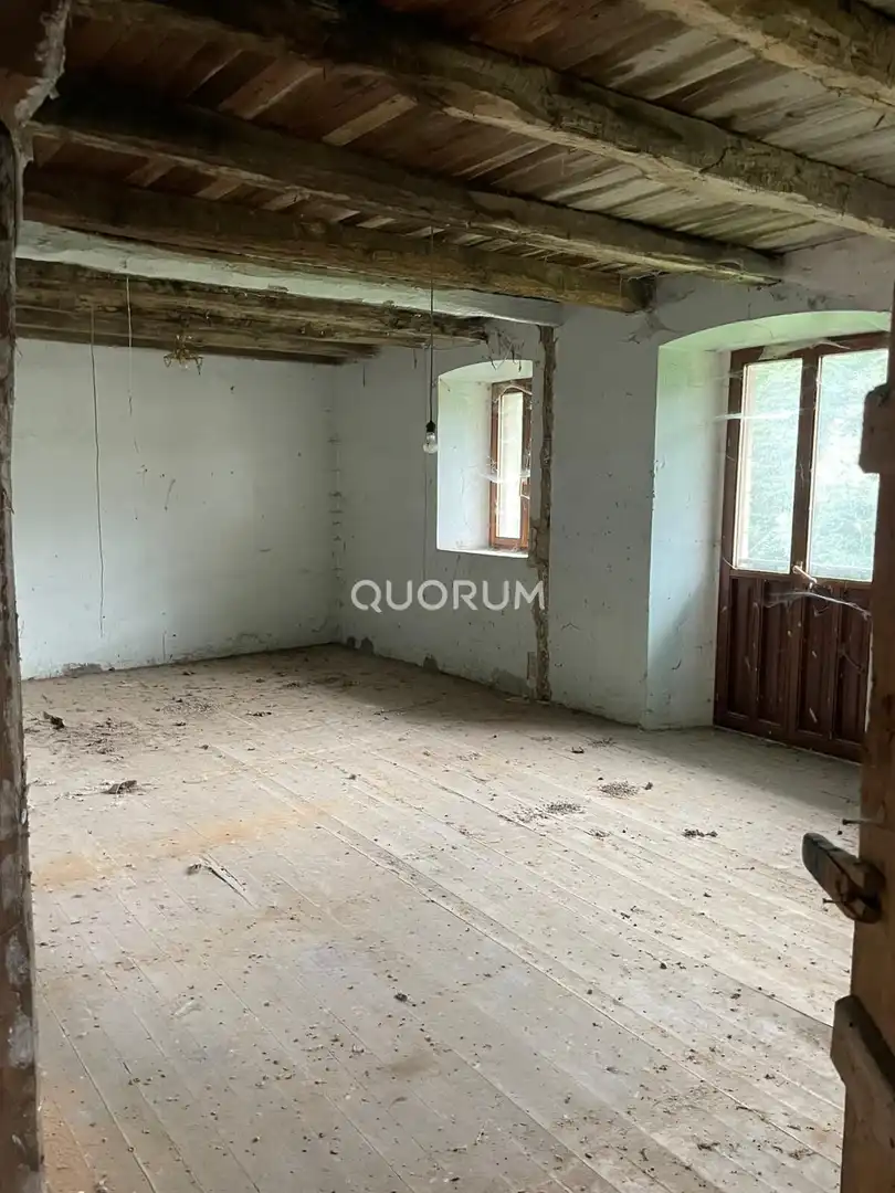 Maison rustique à vendre à Barrio ISASI, imagen 24