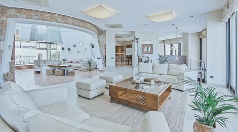Foto 4 von Haus oder Chalet zum Verkauf in Cala Vedella - Cala Tarida, Sant Josep de sa Talaia