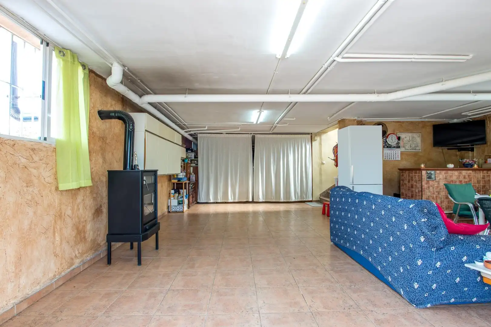Chalet con terraza en venta en La Alcayna, imagen 42