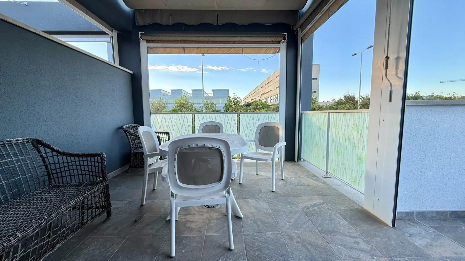 Casa a schiera in vendita a Los Balcones - Los Altos, imagen 42