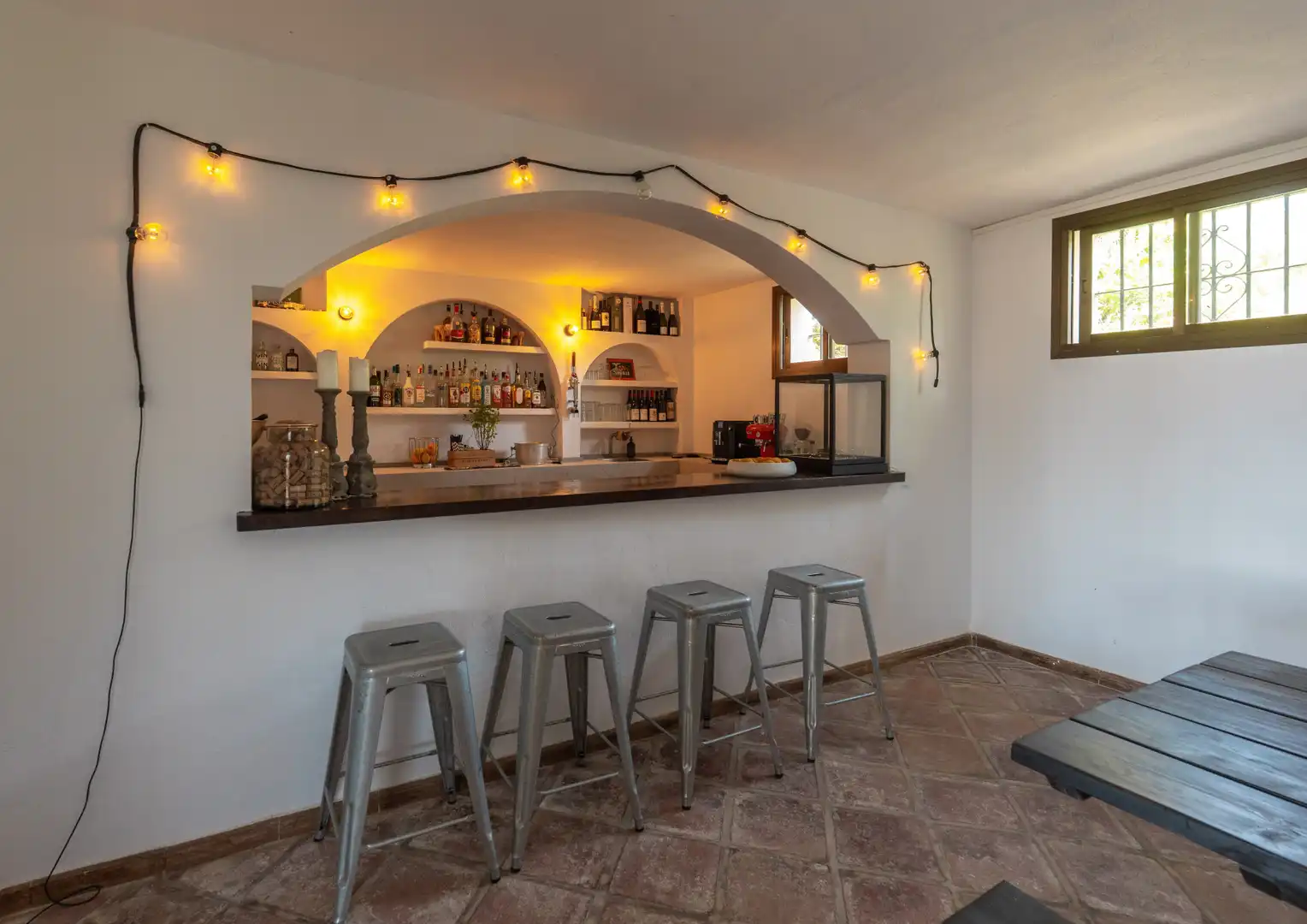 Casa o xalet en venda en Mijas amb Aire condicionat, Jardí privat i Terrassa
