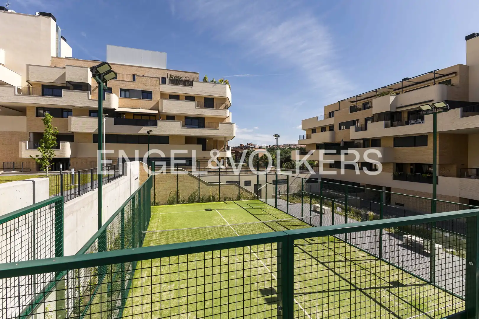 Terraza de Ático en venta en Colmenar Viejo con Aire acondicionado, Calefacción y Terraza