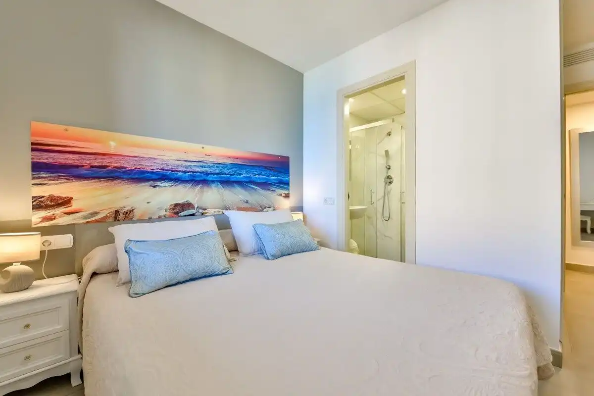 Apartment mit Pool zum Verkauf in Puerto, imagen 22