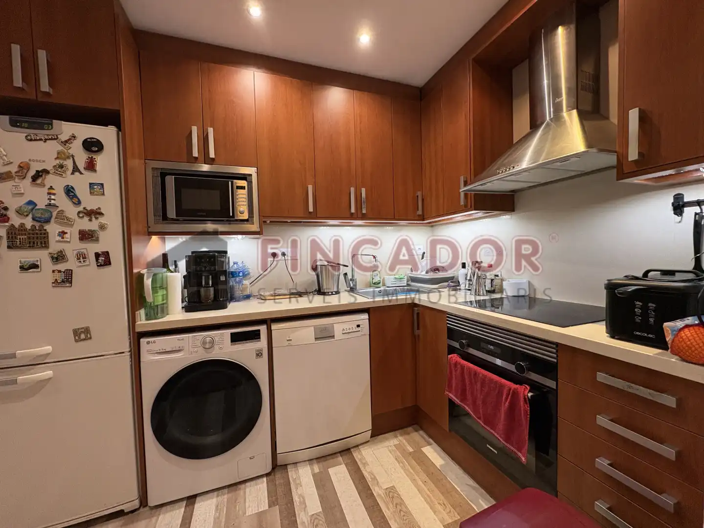 Wohnung mit Aufzug zum Verkauf in Carrer de Fígols, imagen 10