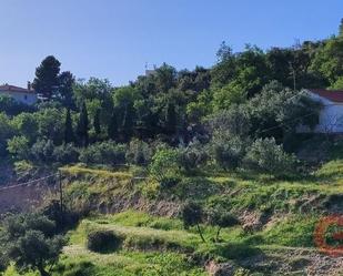 Residencial en venda a Otívar