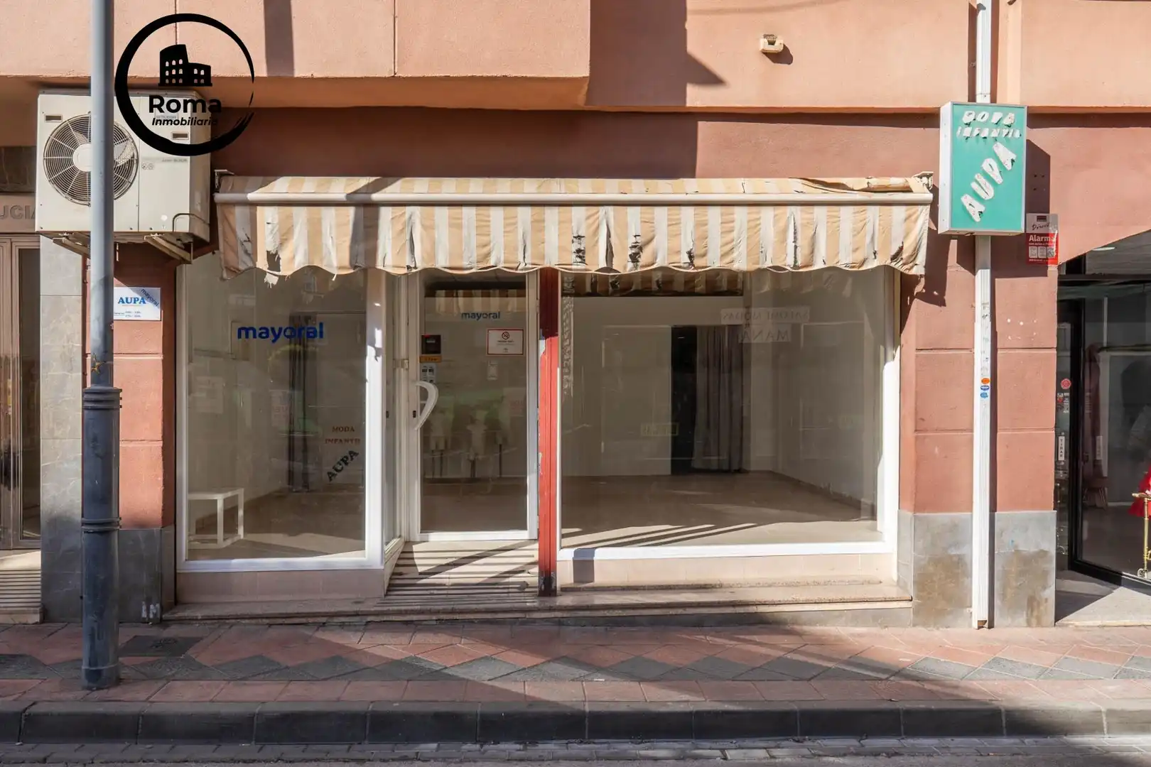 Business premises for sale in Calle Real, imagen 21